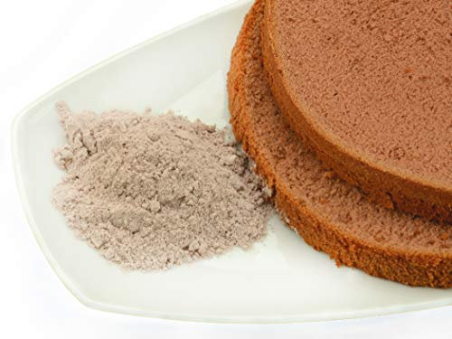 Schoko-Biskuit Mix 400g