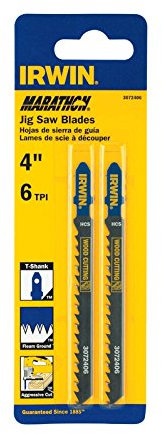 Jigsw T-BLD 4X6tpi 2pk