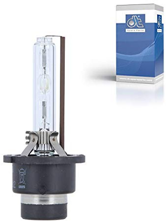 DT Spare Parts 1.21595 Xenon-Brenner Xenon-Birne