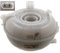 febi bilstein 103446 vaschetta espansione, 1 unità