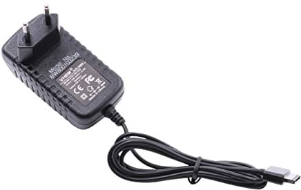 vhbw Caricabatterie Alimentatore 220V (15V, 1.2A) Compatibile con ASUS EEE Pad Transformer TF101G, TF300, TF300T, TF300TG Netbook, Tablet, Pad
