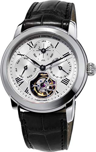 Frederique Constant Geneve Classic Tourbillon Manufacture (QP) FC-975MC4H6 Herren Automatikuhr