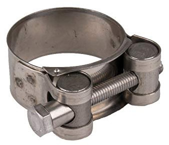 Colliers de serrage W2-60-63 mm.