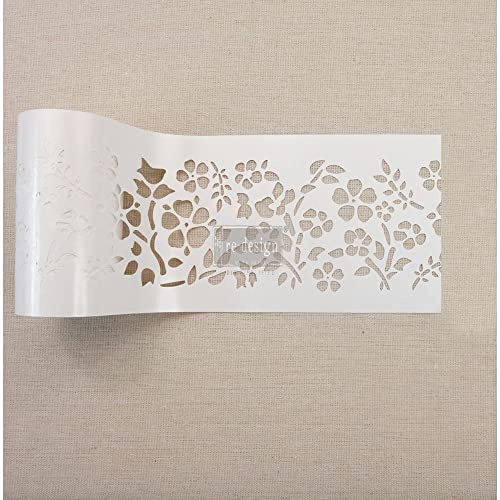 PRIMA MARKETING INC Stick & Style ROLL, Royal Ann Garden, One Size | PRIMA638-351
