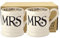 Emma Bridgewater Black Toast 'Mrs & Mrs' Set of 2 1/2 Pint Mugs (Boxed)