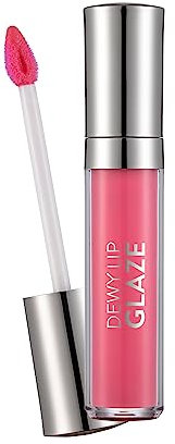 Dewy Lip Glaze Semi-transparenter Lipgloss mit feuchtigkeitsspendender Wirkung