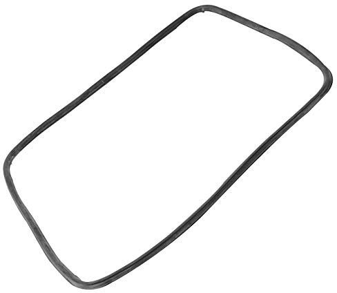 sparefixd Sello de puerta para adaptarse al horno Indesit