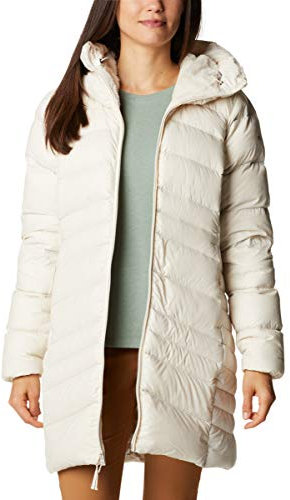 Columbia Damen Herbst Park™ Down Mid Jacke Herbst Park Down Mid Jacke