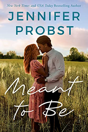 Meant to Be (Twist of Fate Book 1) (English Edition)