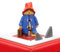 tonies Paddington Bear Audio Character - A Bear Called Paddington Audiobooks for Children