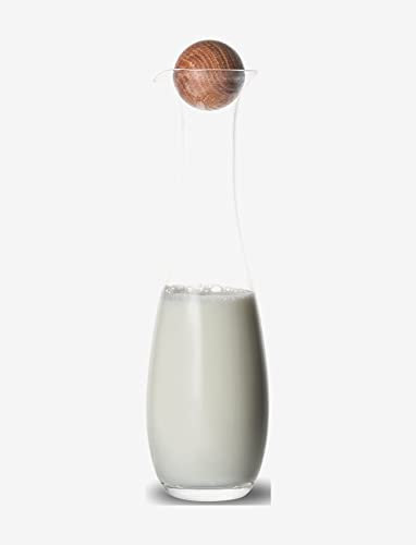 Sagaform 5018258 Karaffe, Glas