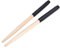 STOBOK Rods Schlagzeug Schlagzeug Sticks Trommelstöcke Klassische Trommelstöcke Mit Holzspitze 5A Trommelstöcke Mit Holzspitze (Farbe Zufällig) Drumsticks Für Drums Alive