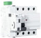 DEWIN Interruttore Differenziale a Riarmo Automatico, 4P 40A 30mA 6KA Salvavita con Riarmo Automatico Differenziale Riarmo Automatico AC 400V GRD9L-R RCCB