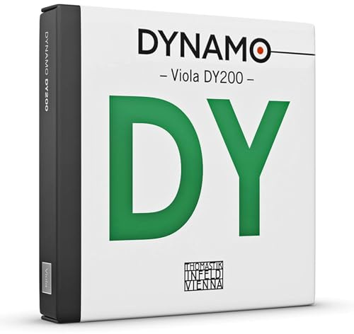 Thomastik Viola-Saiten Dynamo Satz DY200
