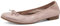 Tamaris Femme Damen 1-22116-41 Ballerines, Rose Pearl, 40 EU