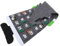 OUNONA 2 Stk Countdown-Wandkalender Weihnachts Adventskalender 2020 Wand Adventskalender countdown countdown calender Weihnachts-Countdown- hängender Weihnachtskalender