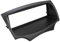 XZKKCD pour Ford Ka 2008-2016 182x53 mm Autoradio,DVD,CD,Panneau de façade,Cadre de Tableau de Bord,Remplacement,Cadre de Tableau de Bord d'autoradio.