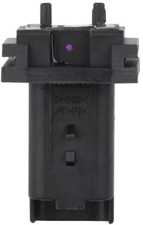 Cerradura portón Trasero 6554.ZZ Botón De Interruptor De Manija De Maletero Botón De Puerta Trasera para Citroen para C4 para Grand para Picasso Cerradura Maletero