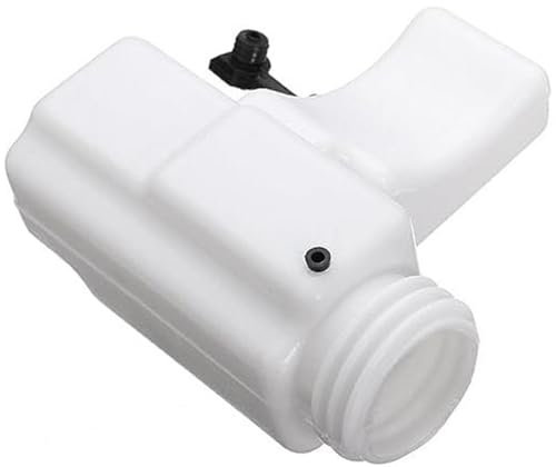 Ensemble de bouchon de réservoir pour équipement d Réservoir d'huile réservoir de carburant avec filtre de tuyau d'huile, for STIHL, MS180 MS170 MS 180 170 018 017 pièces de rechange for tronçonneuse
