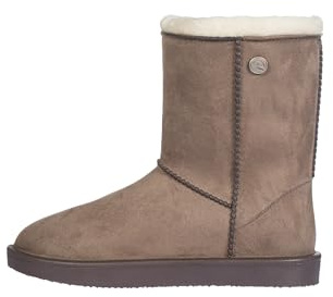 HKM Unisex Davos Gossiga Stiefelette