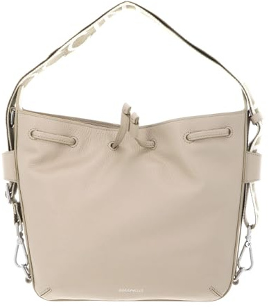 Coccinelle Umhängetasche Schultertasche Gretel Ribbon Crossbody Bag