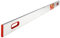 SOLA Alu-Setzlatten mit Libellen SLG2 mit 2 Handgriffen 200cm