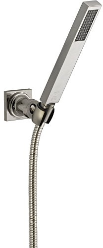Delta Faucet 55530-SS, Stainless,0.5