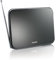 Philips SDV6224 Aktive DVB-T Flach Zimmerantenne (40dB)