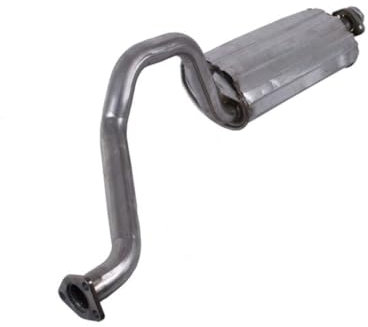 Bosal 278-557 Endschalldämpfer