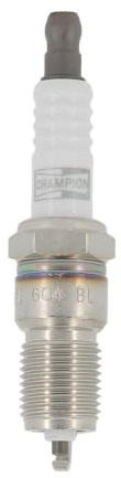 Champion OE011/T10 COPPER PLUS Zündkerze