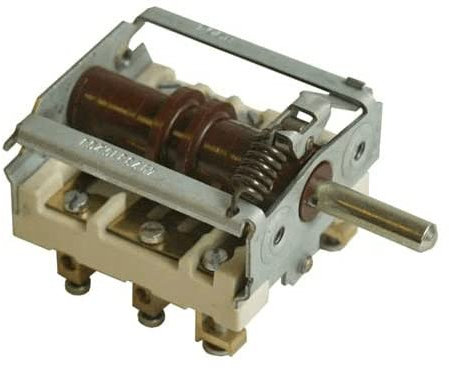 COMMUTATEUR pour LAVE VAISSELLE ROSIERES - 41001193