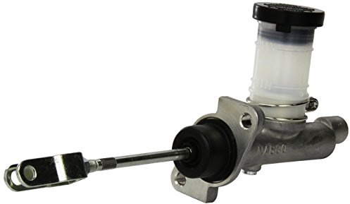 TRW PNB341 Kupplungsgeberzylinder Durchmesser: 15,9mm Kompatibel mit NISSAN Patrol GR IV SUV Y60, GR