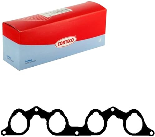 Corteco 450558P Dichtung, Ansaugkrümmer | 450558P passend für 3 5 Z3 | 450558P