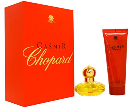 Chopard Casmir Giftset EDP Spray 30 ml plus Shower Gel 75 ml, 1er Pack (1 x 0.105 l)