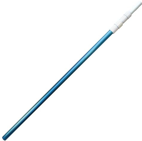 BSI Manche Télescopique Mâche pour Aspirateur