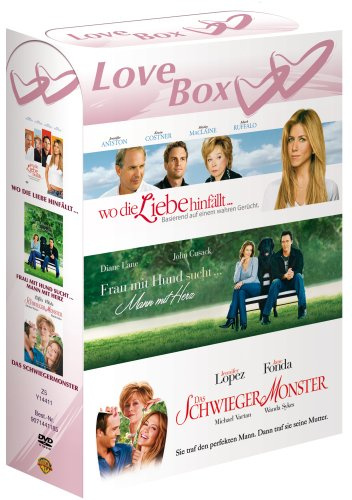 Warner Home Video - DVD
