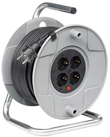 BAT 1026379454 Kabeltrommel AK260/40VV, 1
