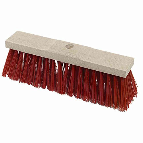 Siena Garden Besen, Mehrfarbig, 60 cm
