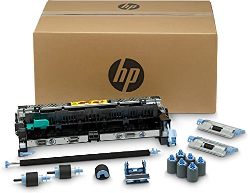 HP Original LaserJet Wartungs-/Fixiererkit 220 V (CF254A) für Drucker der HP LaserJet Enterprise 700 MFP M712 M725 Serien