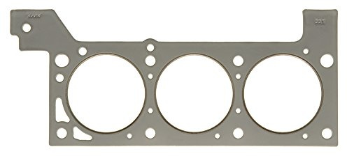 AJUSA 10109100 Zylinderkopfdichtung Kompatibel mit CHRYSLER Voyager/Grand Voyager III GS, DODGE GRAND CARAVAN Mini Passenger Van US NS