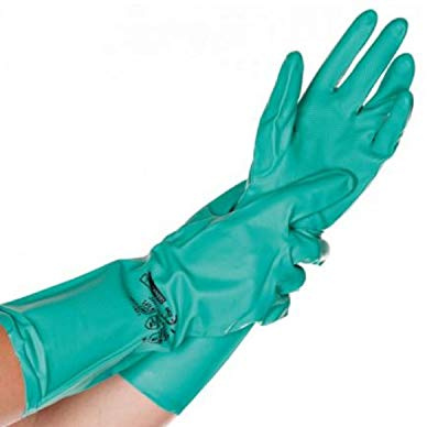 franz mensch 2660 Nitril-Universal-Handschuh PROFESSIONAL, XL