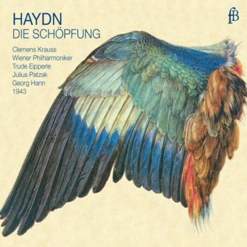 Die Schopfung (The Creation)