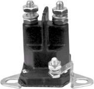 Magnetrelais Rasentraktor, MTD 725-0771, 725-0530, 925-0771; Murray 24285, 424285, 9924285