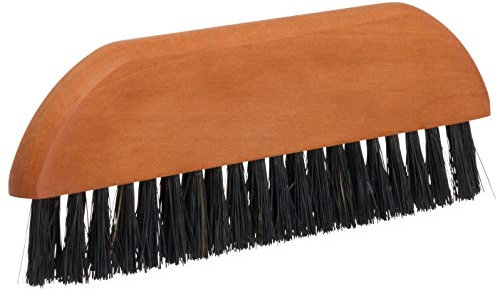 Redecker - Cepillo de bolsillo para ropa