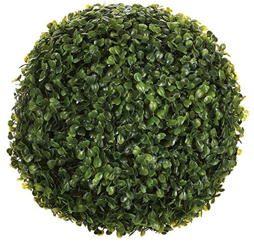Bola de boj artificial – Diam. 30 cm