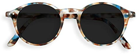 IZIPIZI OCCHIALI DA SOLE SEE CONCEPT TARTARUGATO BLU MOD.D