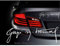 Gazi Mustafa Kemal Atatürk Imza Unterschrift Auto Aufkleber Sticker Istanbul Türkiye (25 cm)
