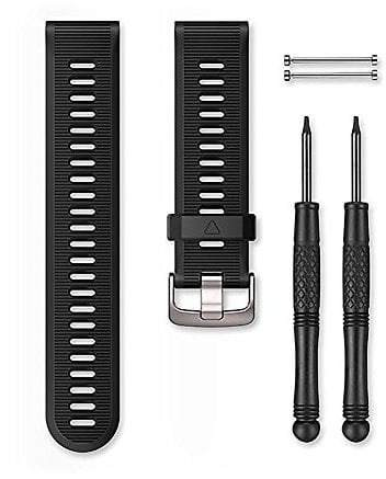 Garmin Accy, Replacement Band Forerunner 935, Neutral, 010-11251-0Q (Forerunner 935, Neutral)