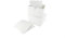 10 x 10 x 6 Deep White G Style Cake Box with Removable Lid (Pack of 50)