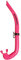 SCUBAPRO APNEA Silicon APNOE Schnorchel (pink)